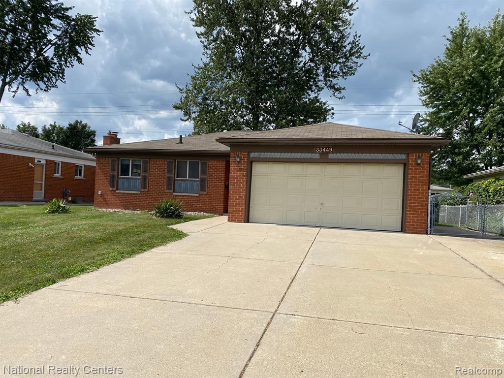 33449 CLIFTON, Sterling Heights, MI 48310