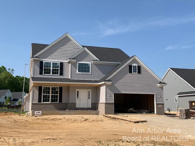 1600 Nicholas, Adrian, MI 49221