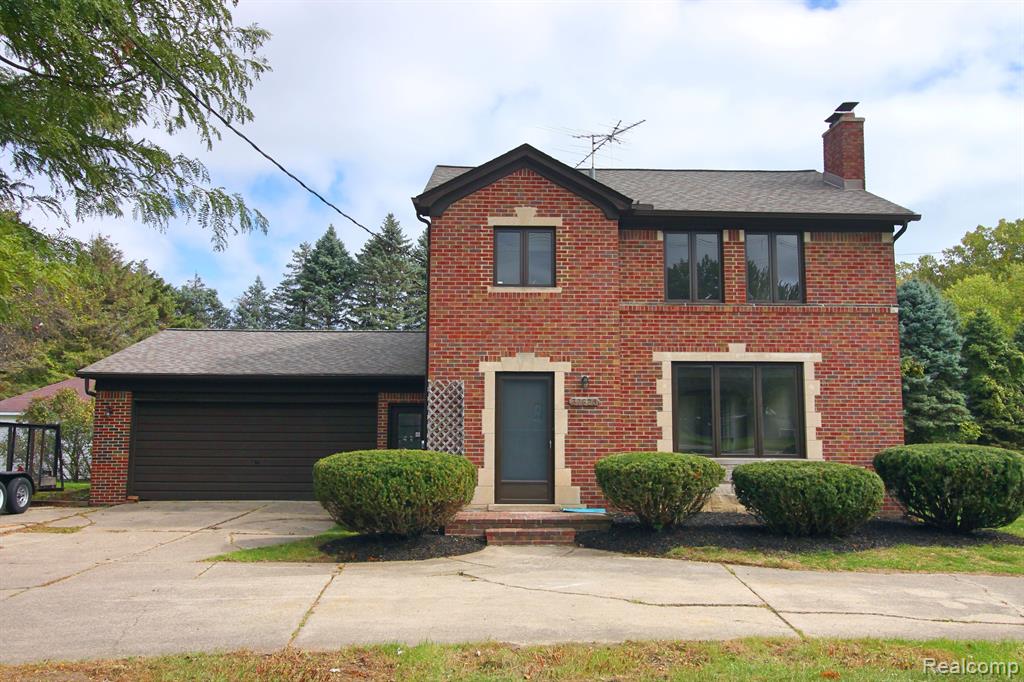 37820 UNION LAKE, Harrison Twp, MI 48045