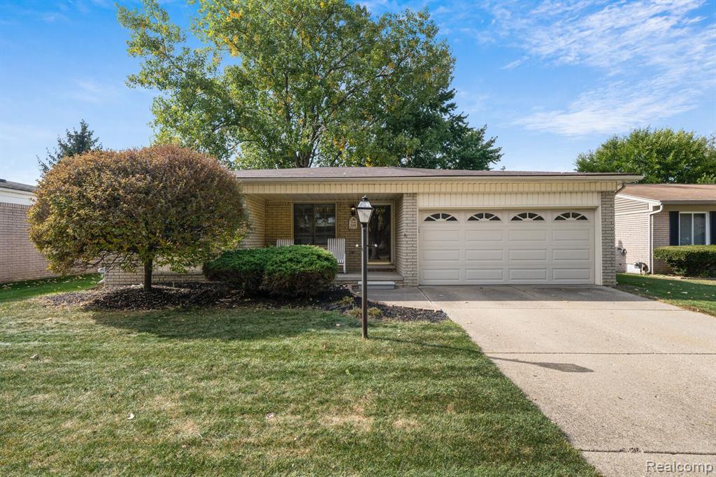 33185 IONE, Sterling Heights, MI 48310