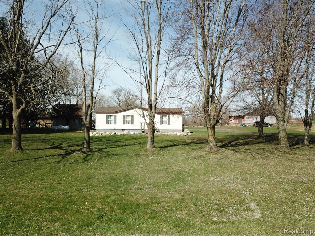 Wonderful manufactured home oozing with potential, perfect for first-time homeowners or investors. This home was built in 1988 and features 2 bedrooms and 1 bathroom, with plenty of living space. Seller does not have proof of attachment showing home is real property. ***SPECIAL NOTES: (1) This is a CASH ONLY transaction. (2) Seller to pay Taxes, HOA, and Municipal/Utility Liens. (3) Please read the Auction disclaimers carefully before placing a bid or submitting an offer. ***
