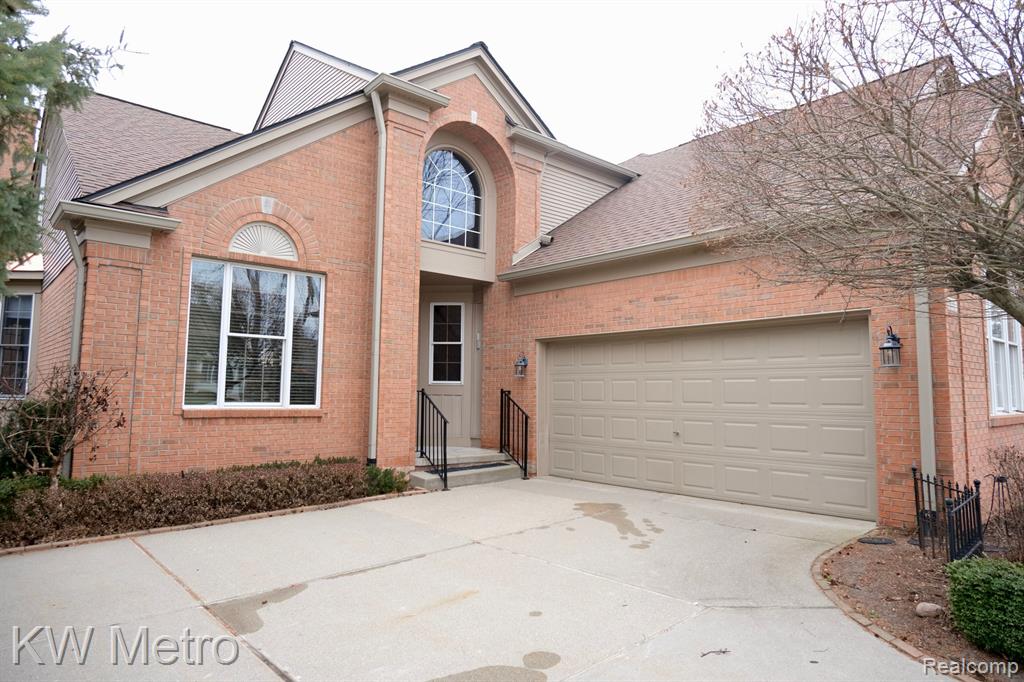 1871 DUNHAM, Rochester, MI 48306