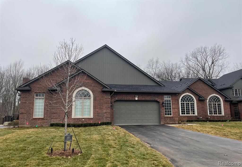 2640 Barberry, Shelby Twp, MI 48315
