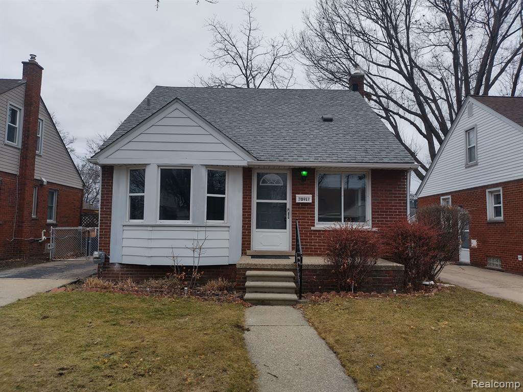 20917 SUNNYDALE, Saint Clair Shores, MI 48080