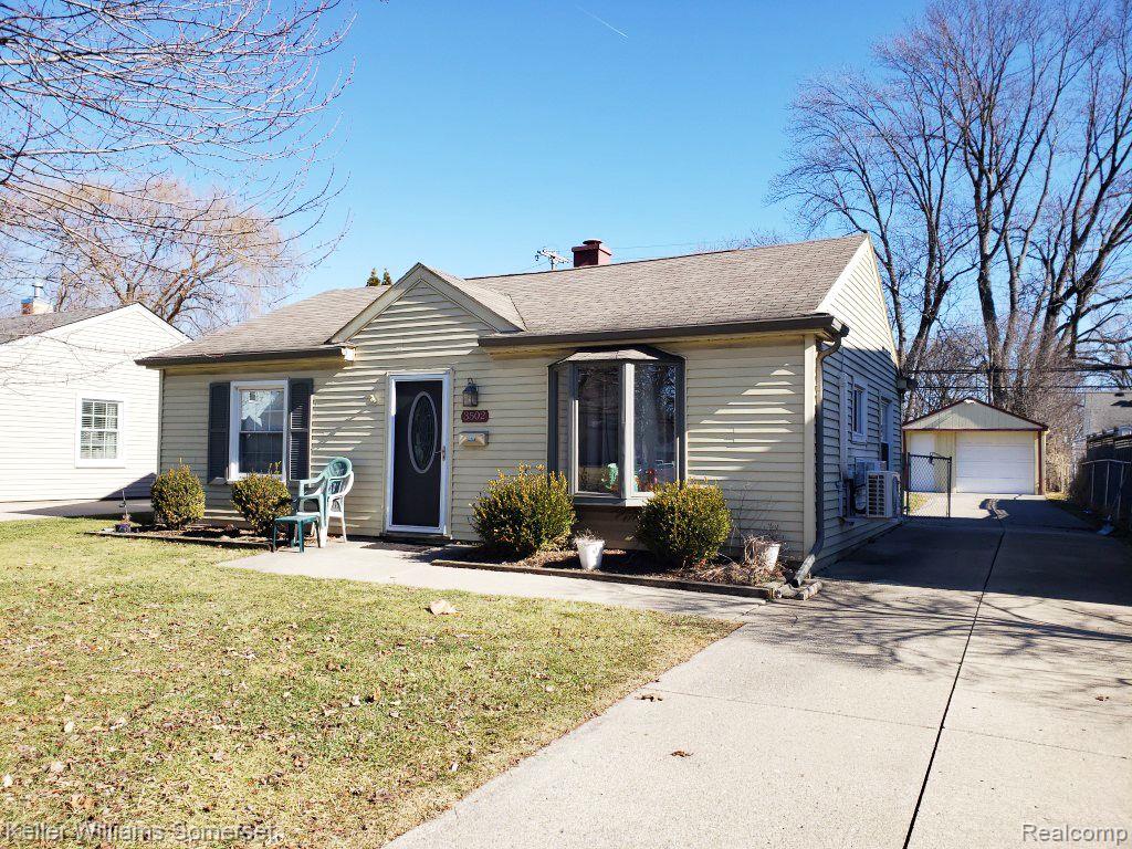 3502 LINWOOD, Royal Oak, MI 48067
