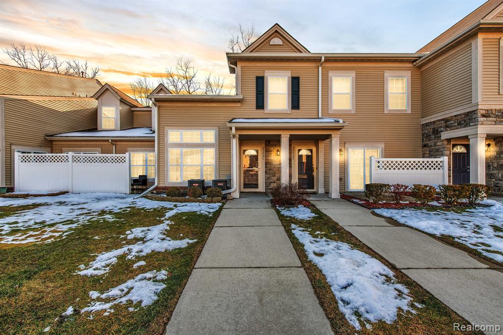 25926 MARITIME, Harrison Twp, MI 48045