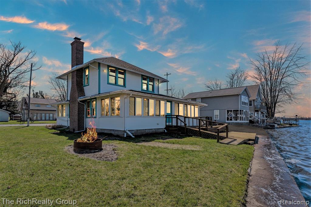 492 EGAN, Brooklyn, MI 49230