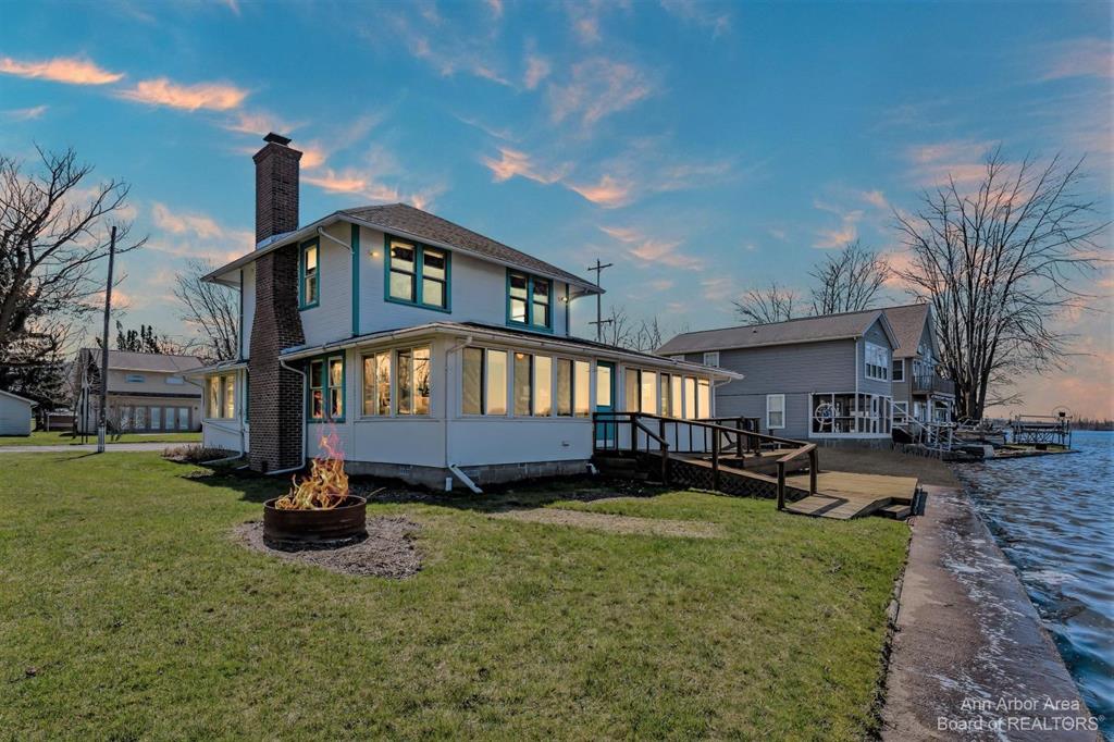 492 Egan, Update, MI 