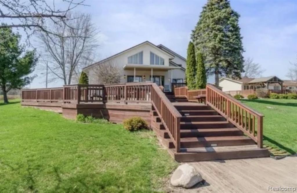 5315 M 30, Beaverton, MI 48612