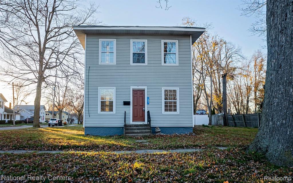 Residential/Condo for sale in Morenci, Michigan, 60272286