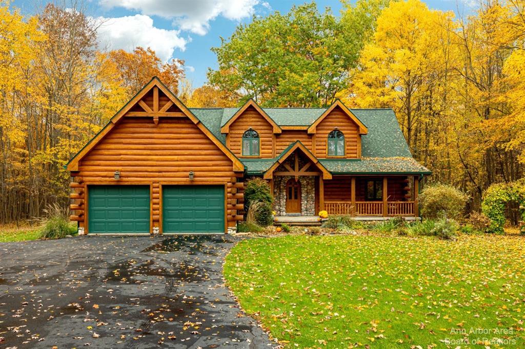 Residential for sale in Stockbridge, Michigan, 60274634