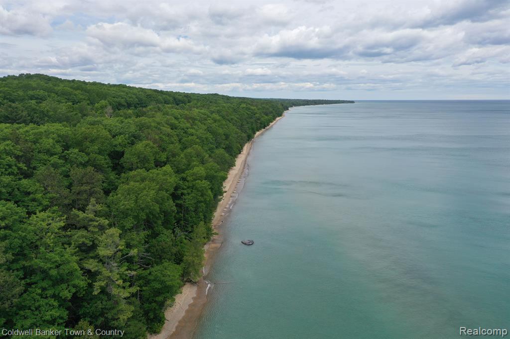 Land for sale in Harrisville, Michigan, 60298531