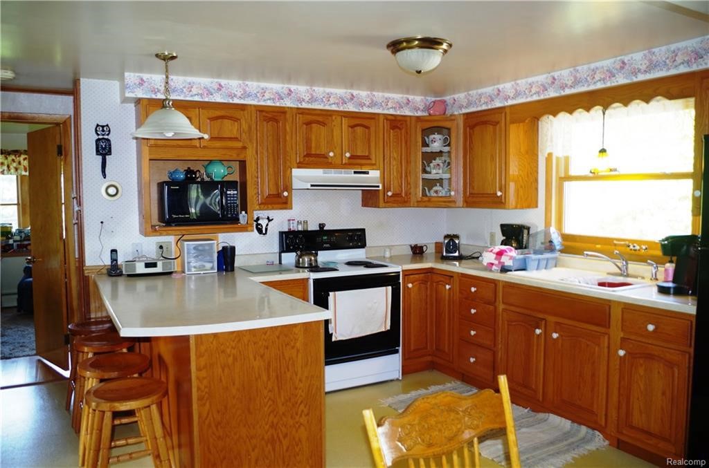 free kitchen designs imlay city