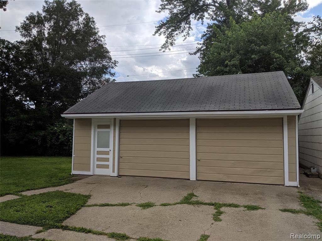 79 W Rowland Ave Madison Heights Mi 48071 Lucyham Com
