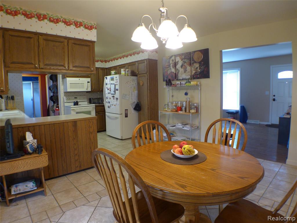 666 Appletree Ln Caro Mi 48723 Move2midmichigan Com