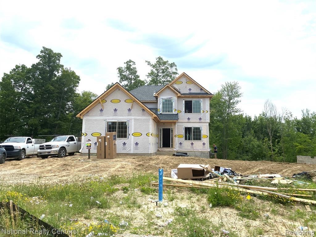 5413 Aberdeen Crt E Clarkston Mi 48348 Mls 40011879 Rooms