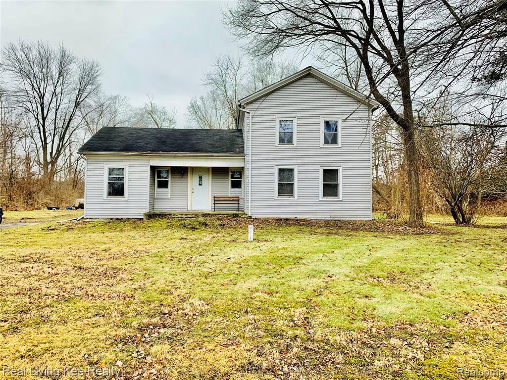 Ray Township Homes for Sale Ray Michigan Real Estate