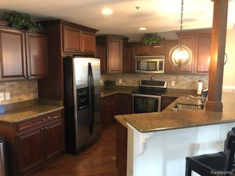 23788 Clarewood St Macomb Mi 48042 4828 Mls 40014460 Rooms