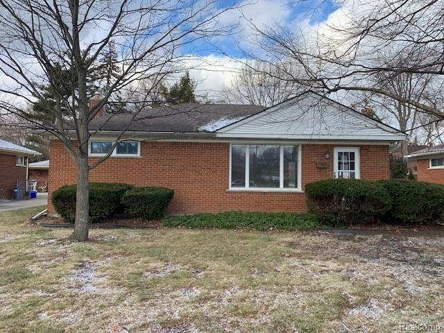 Macomb County Foreclosures Hud Homes Bank Owned Homes For Sale