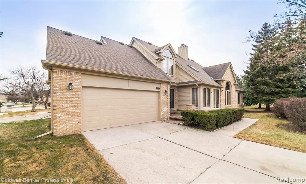 Township Condos for Sale Twp Michigan Condominiums