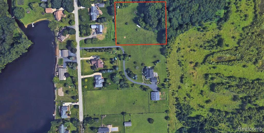 00 Garfield Rd Northville Mi 48167 Mirealsource Com