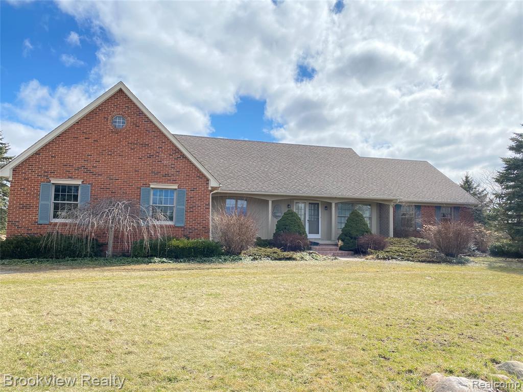 Ray Township Homes for Sale Ray Michigan Real Estate