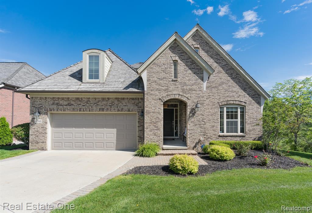 Oakland Township Condos for Sale Oakland Twp Michigan Condominiums