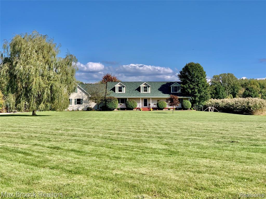 Ray Township Homes for Sale Ray Michigan Real Estate