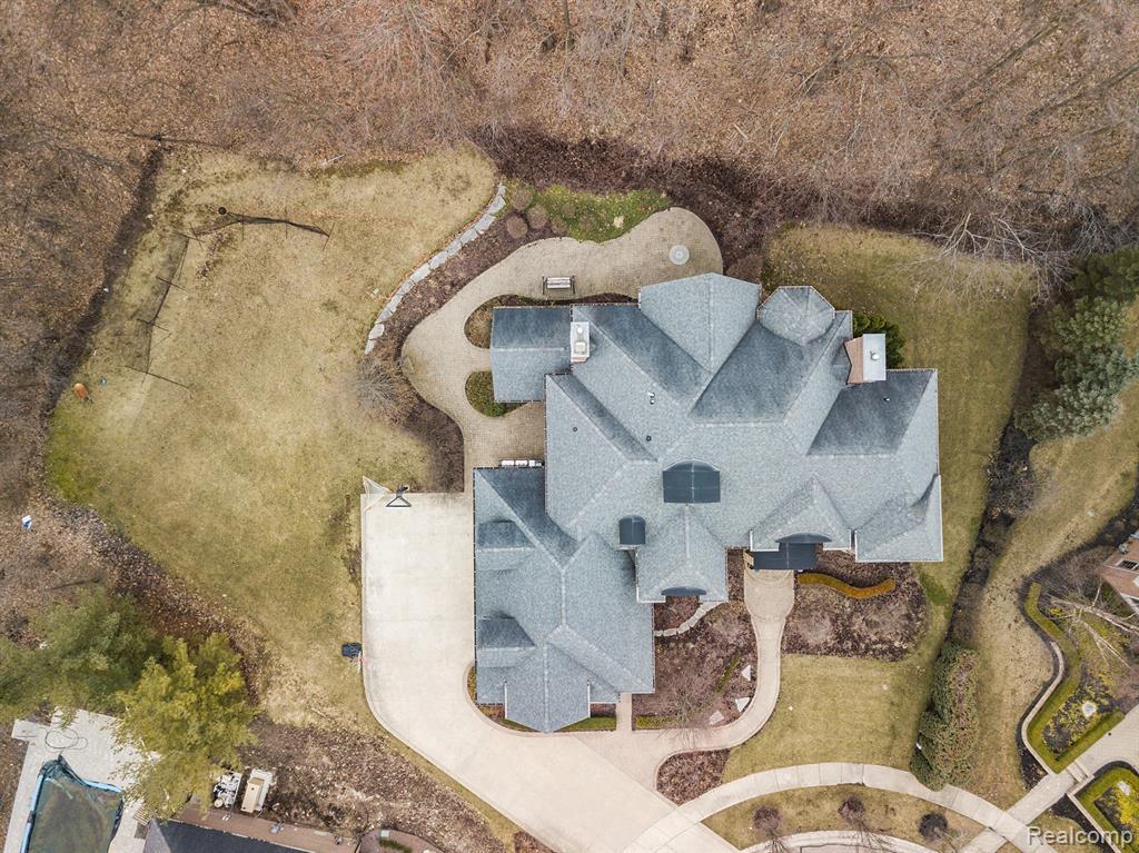 21127 Rosewood Crt Northville Mi 48167 0310 Mls 40049868