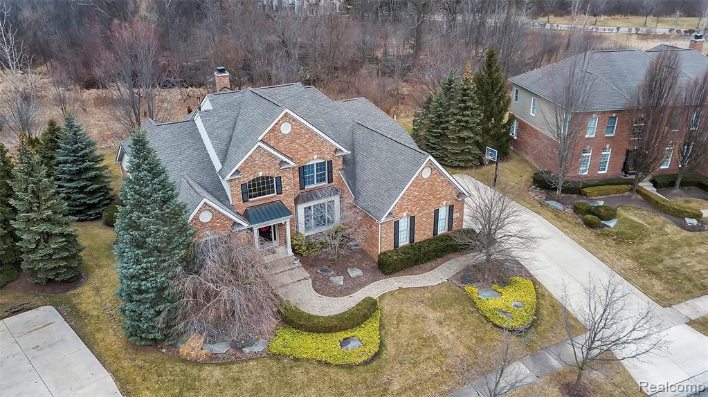 49857 Leyland Cir Novi Mi 48374 2145 Mls 40049961 Rooms
