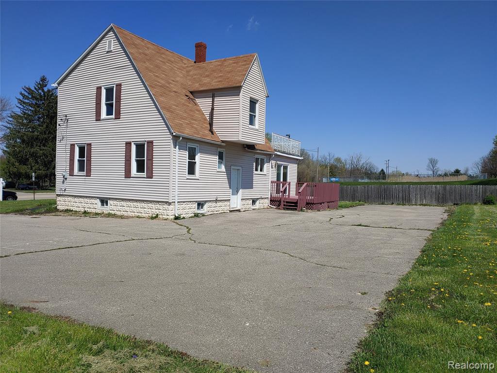3204 N Linden Rd Flint Mi 48504 Lucyham Com