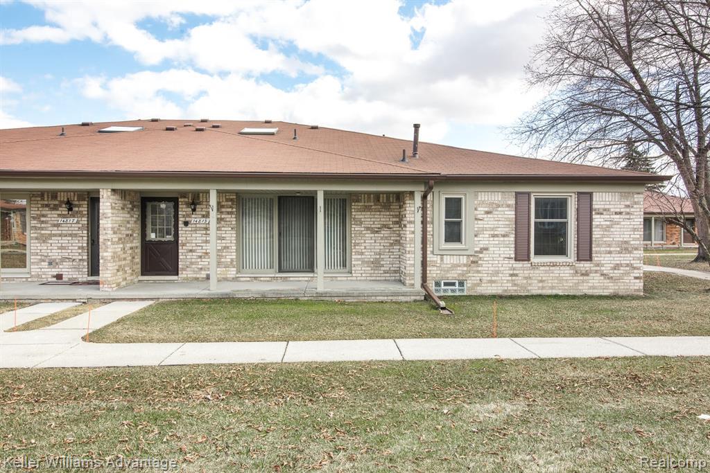 Heritage Place Condos for Sale Shelby Township