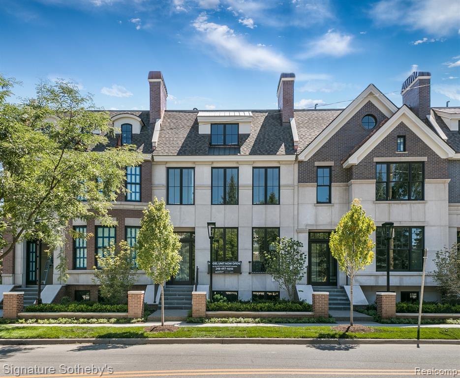 Condos For Sale Oakland County Mi