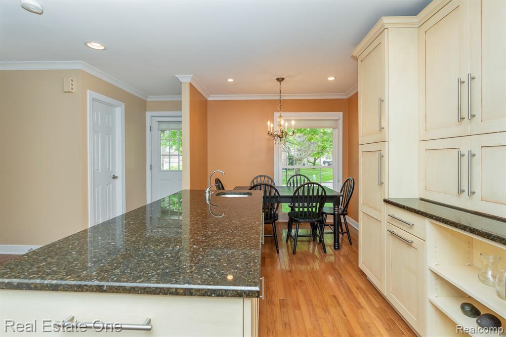 1062 Paint Creek Ln Rochester Hills Mi 48306 4242 Mls