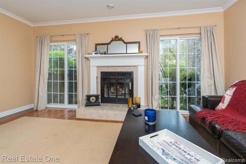 1062 Paint Creek Ln Rochester Hills Mi 48306 4242 Mls