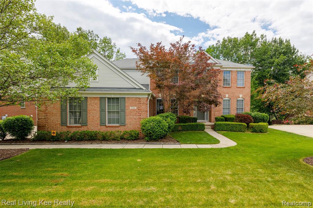 Oakland Township Homes for Sale Houses in Oakland Twp Michigan