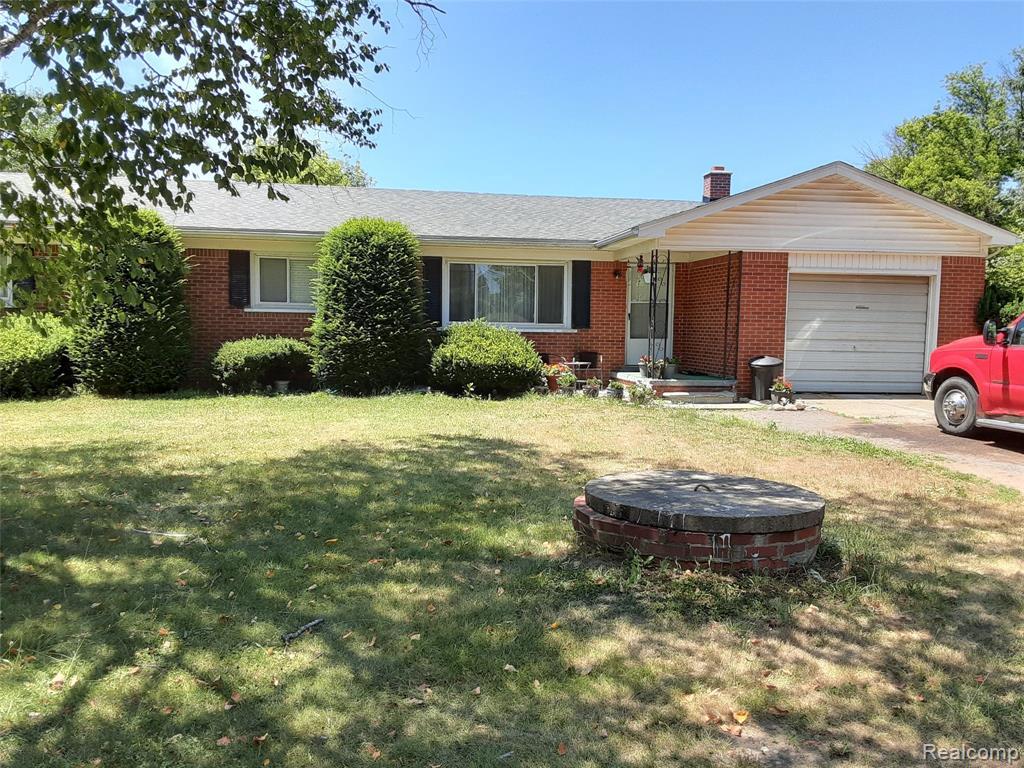 Ray Township Homes for Sale Houses in Ray Twp Michigan