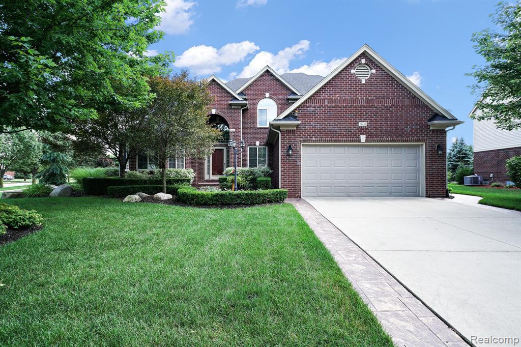 Washington Township Homes for Sale Houses in Washington Twp Michigan
