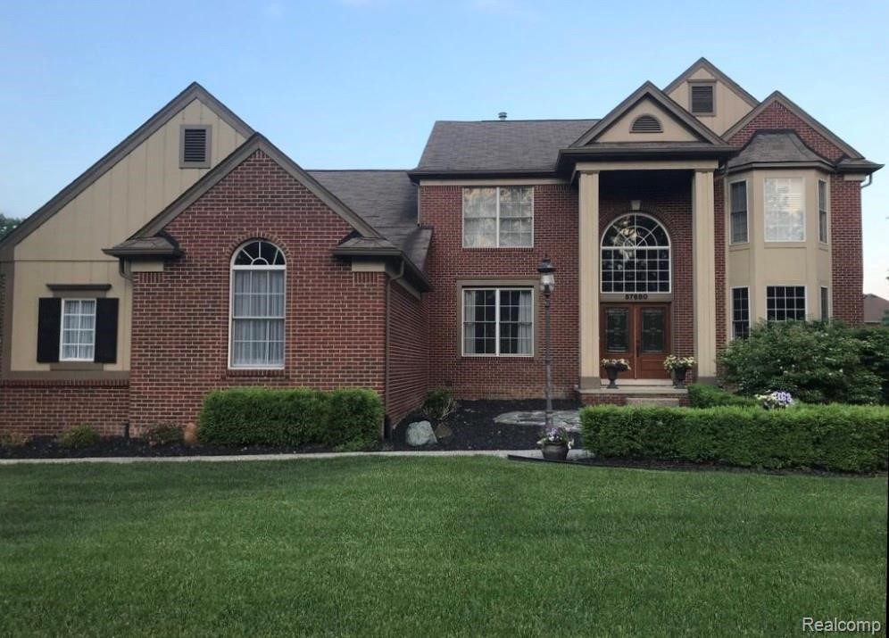 Washington Township Homes for Sale Houses in Washington Twp Michigan