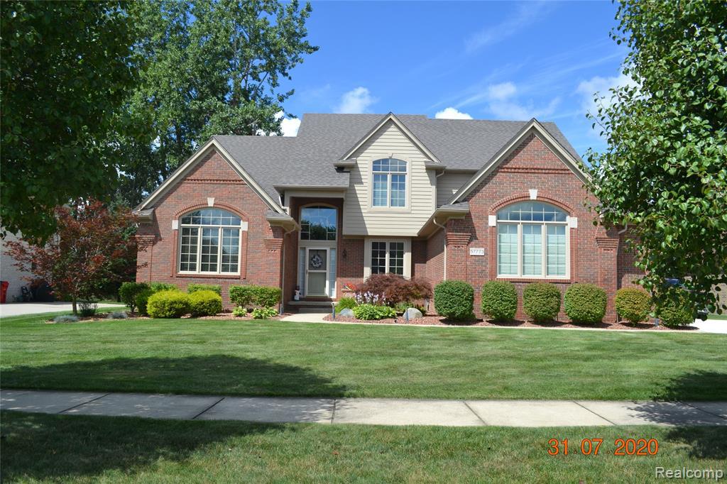 Washington Township Homes for Sale Houses in Washington Twp Michigan
