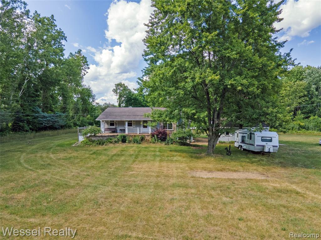 Ray Township Homes for Sale Houses in Ray Twp Michigan