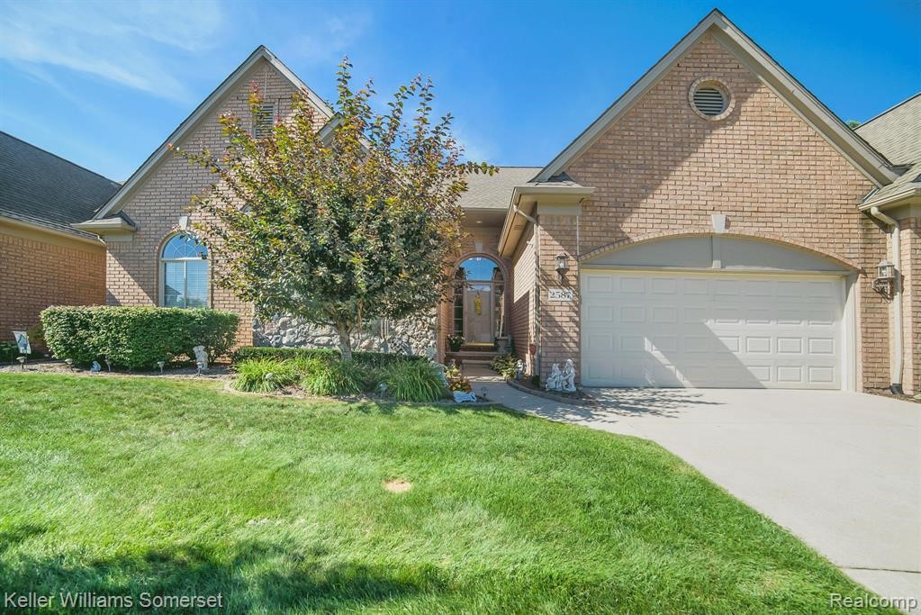 County Condos for Sale County Michigan Condominiums