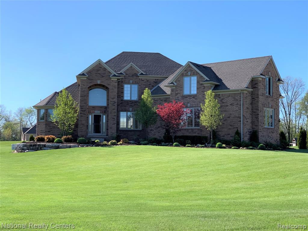Ray Township Homes for Sale Houses in Ray Twp Michigan