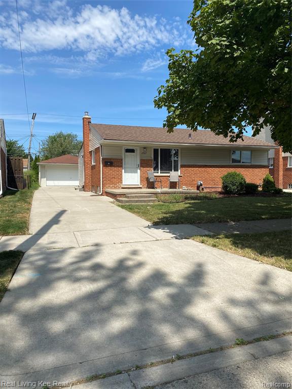 Fraser Homes for Sale Fraser Michigan Real Estate