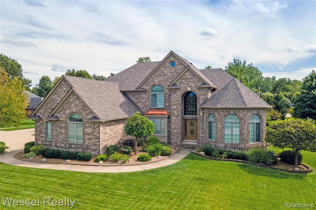 Shelby Township Homes for Sale Houses in Shelby Twp Michigan
