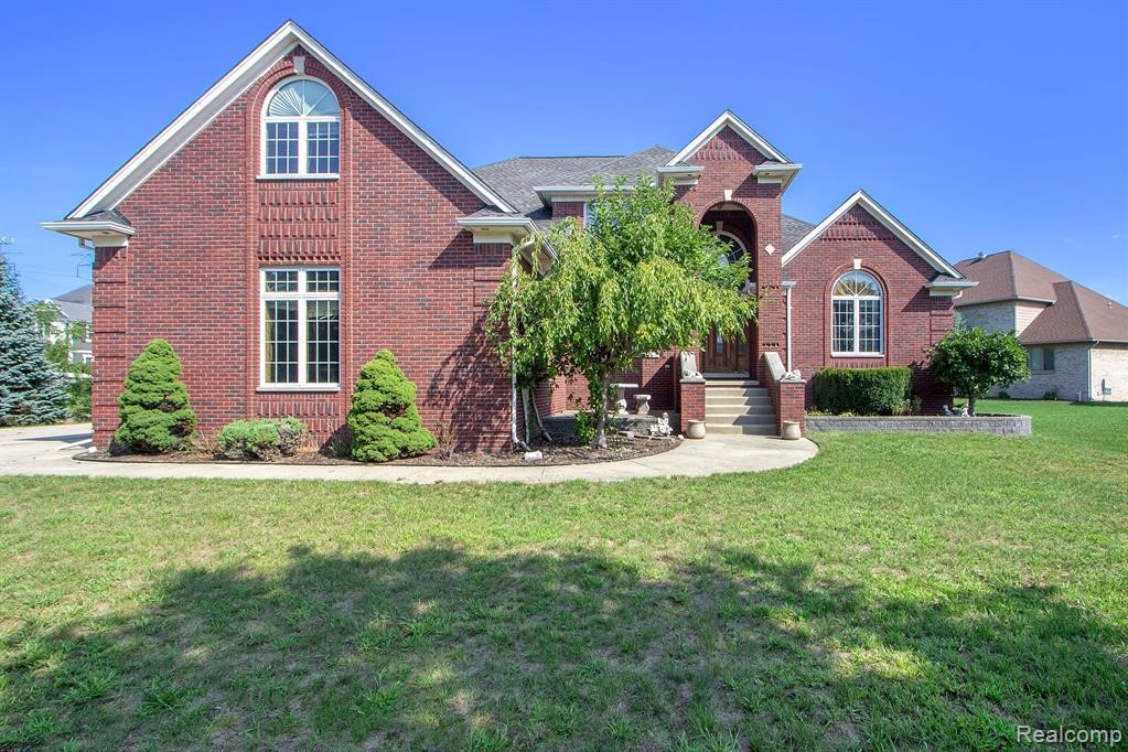 Shelby Township Homes for Sale Houses in Shelby Twp Michigan
