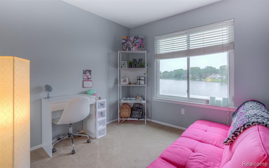 40757 Village Wood Rd Novi MI 48375-4469 MLS 40100550 