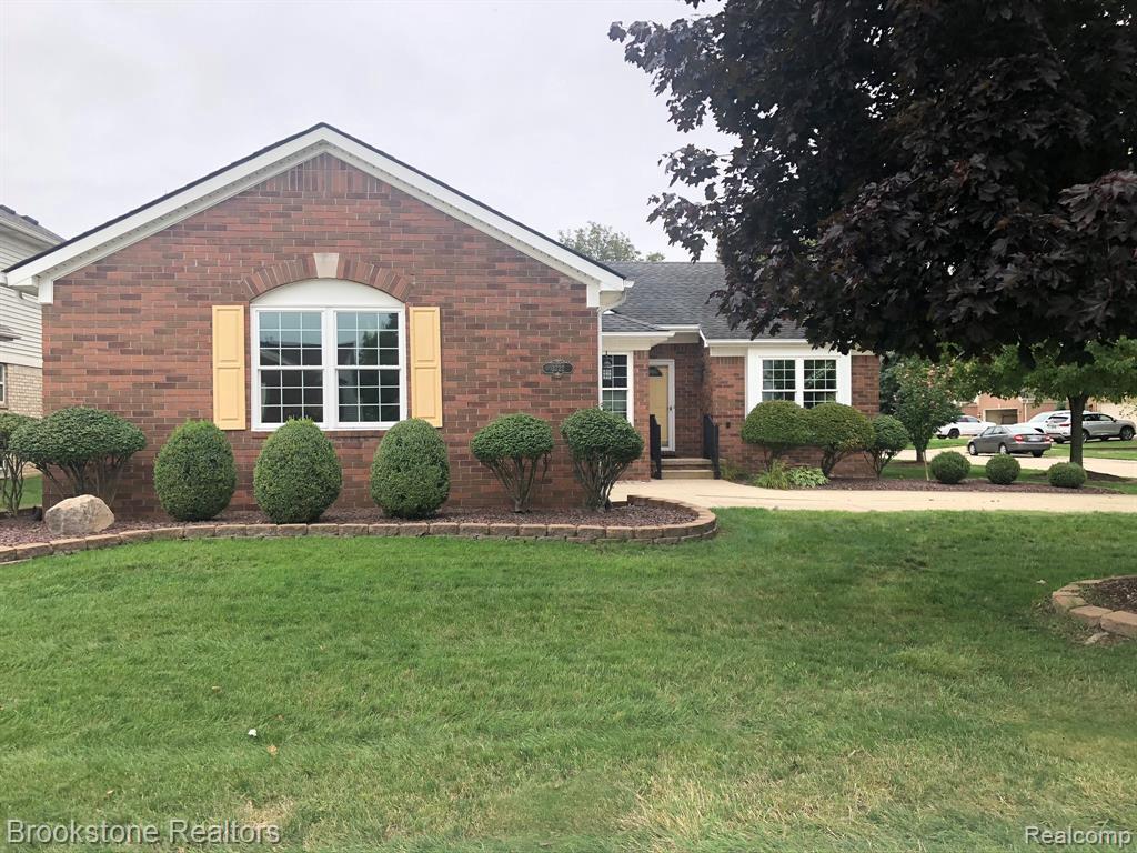 Condos In Sterling Heights