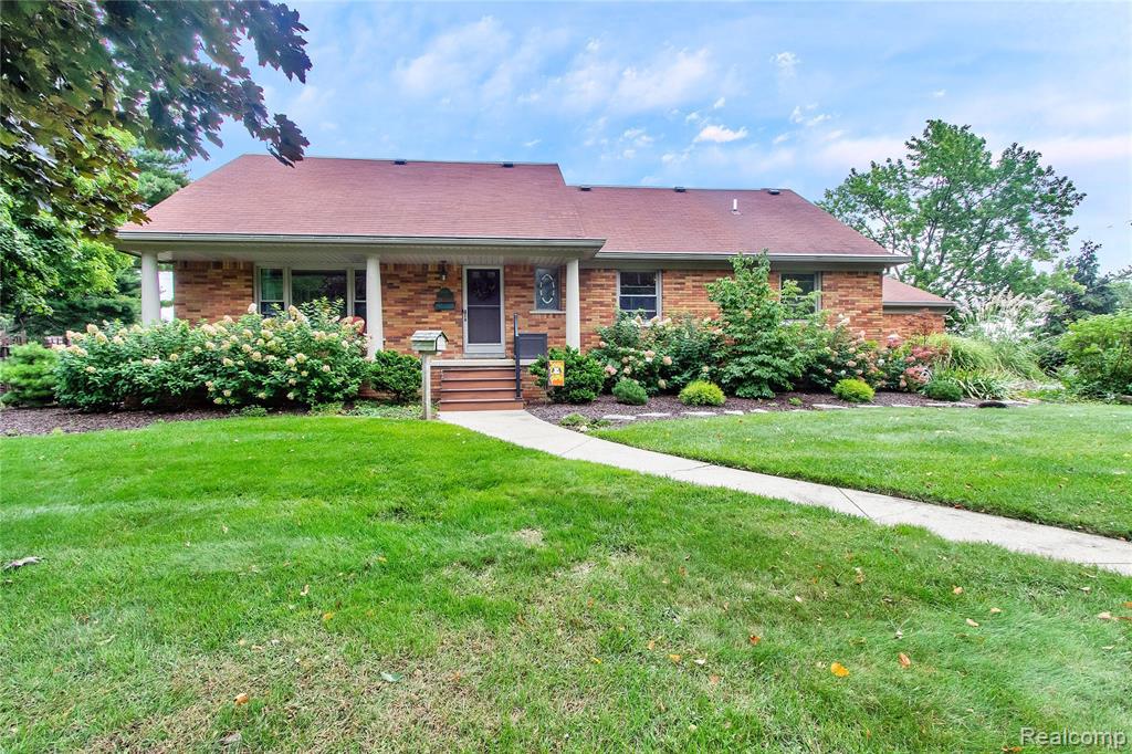 Utica Homes for Sale Utica Michigan Real Estate