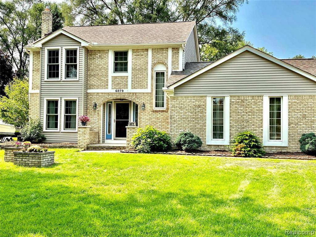 homes for sale beachwalk michigan city